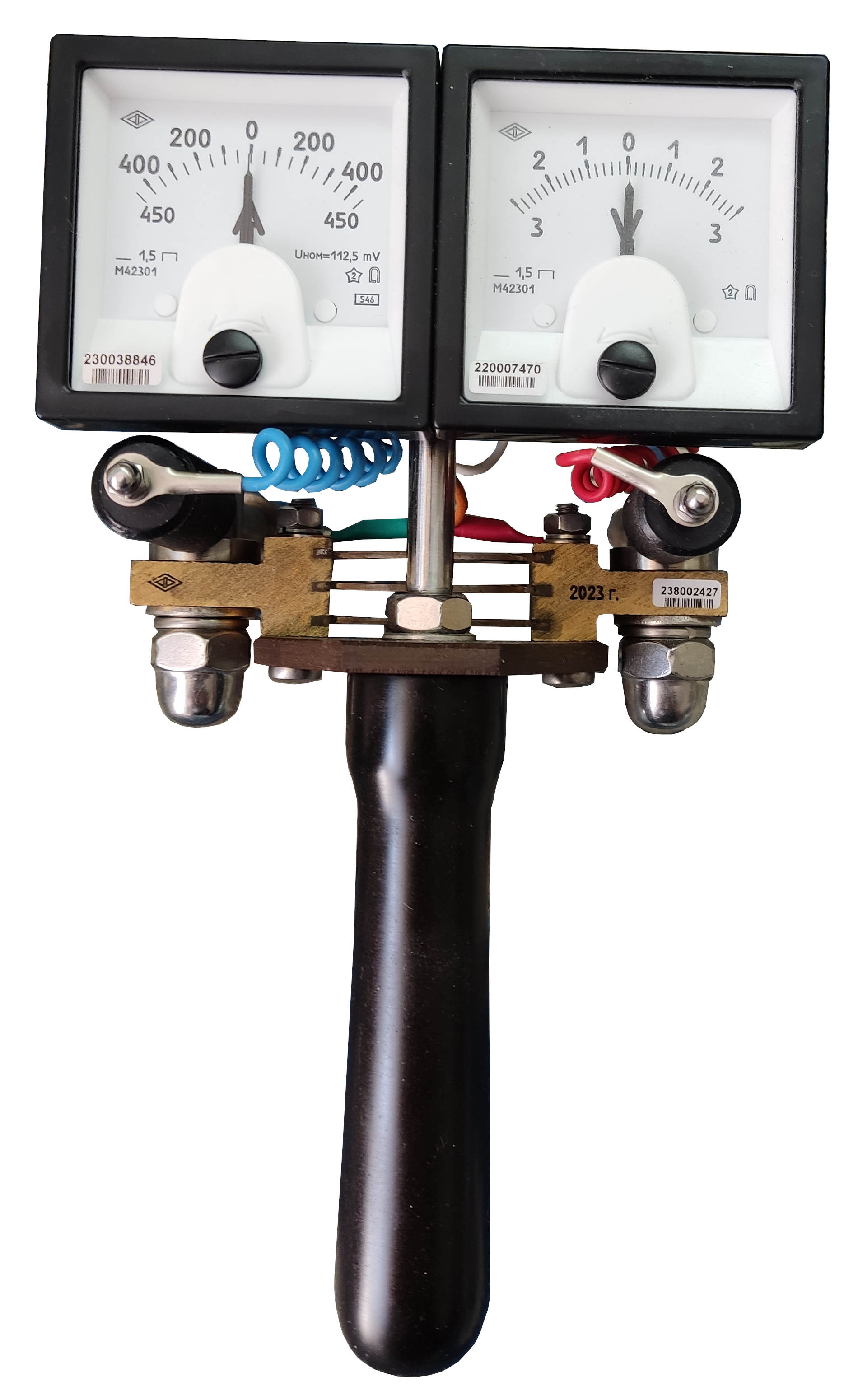 Вилка НК-600Т