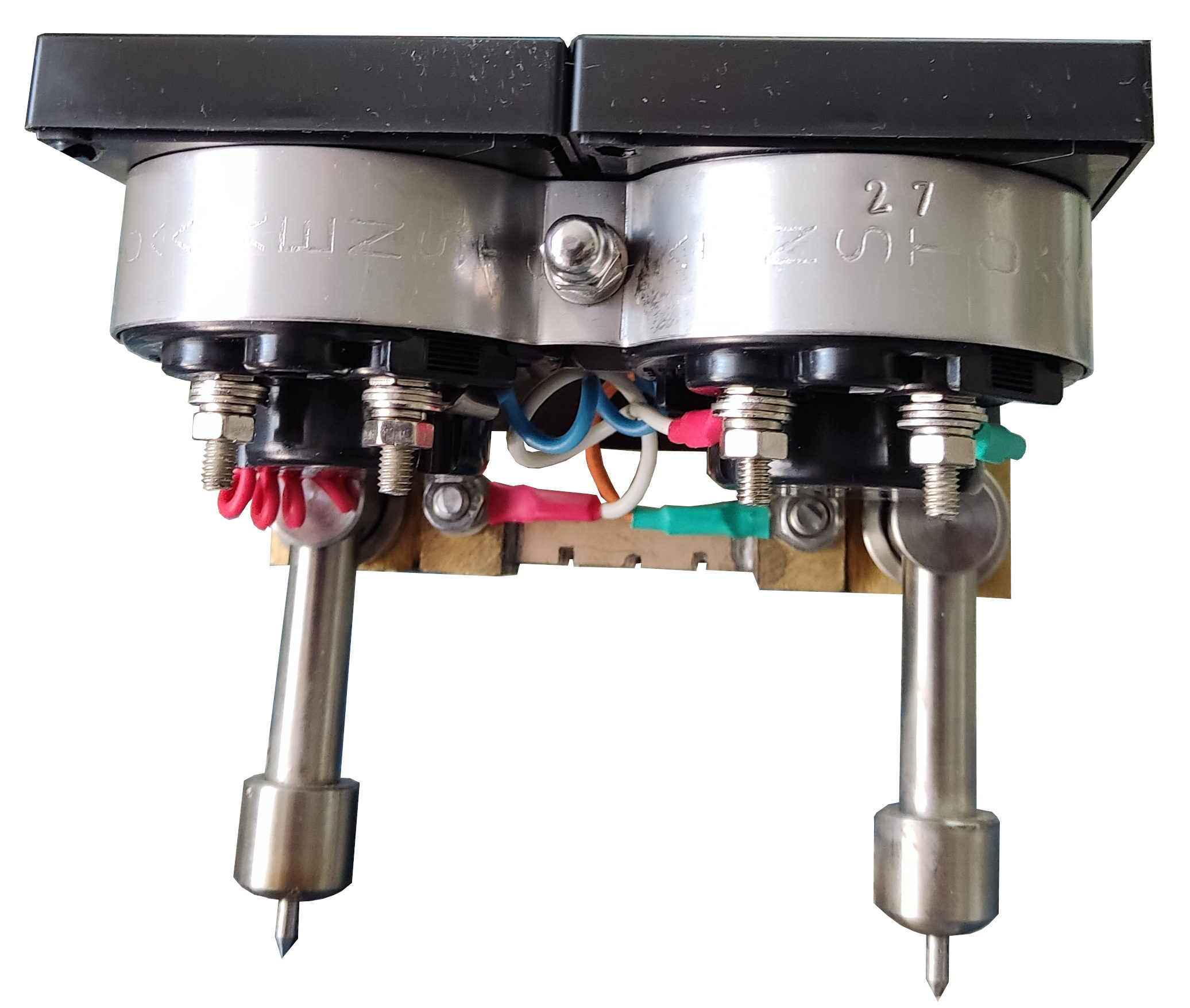 Вилка НК-600Т