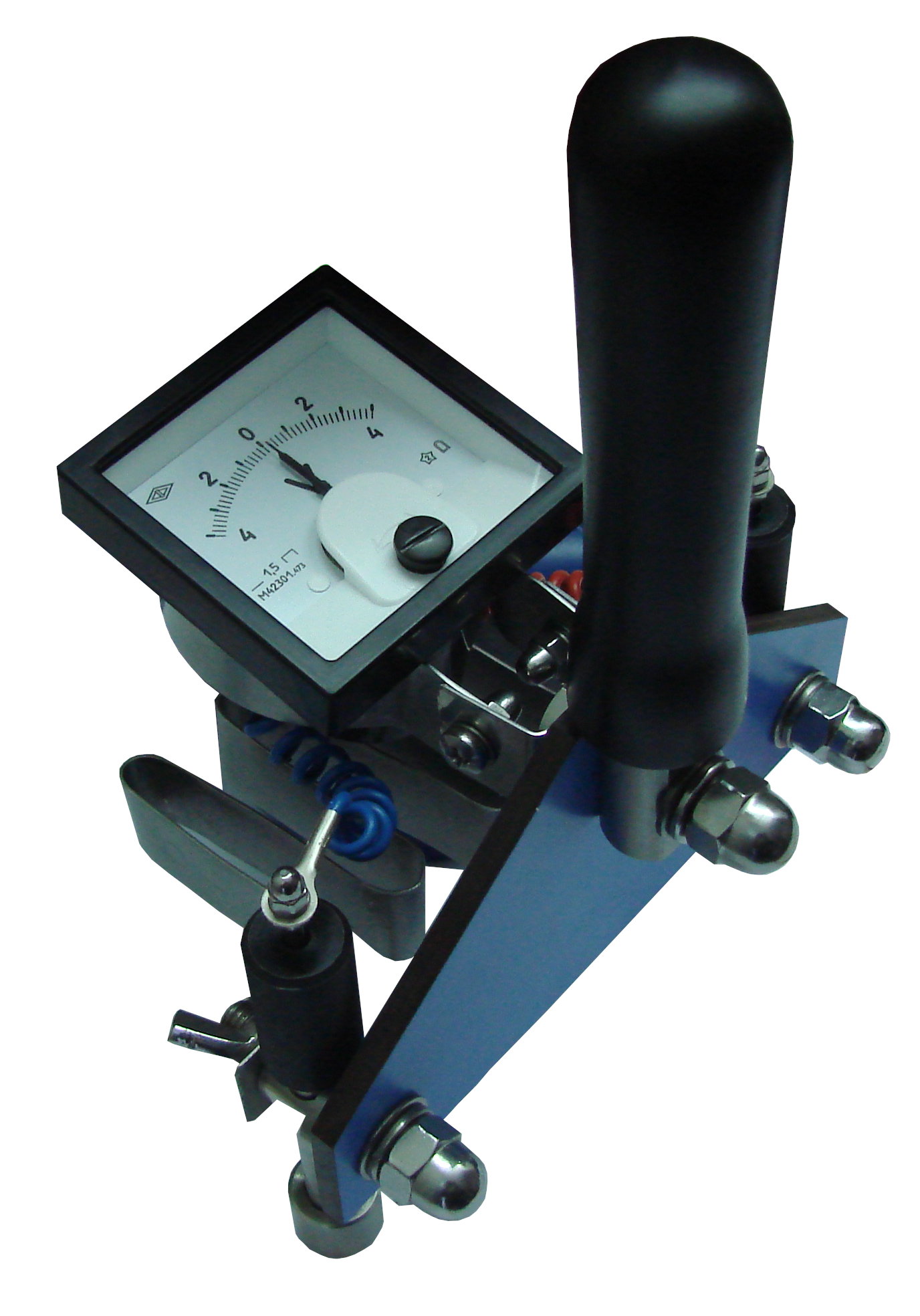 ����� ���-250 � ��������� ������������� ������